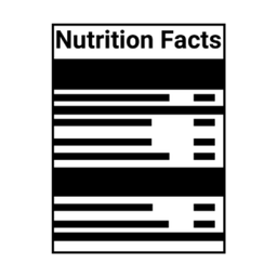 Nutrition Labeling