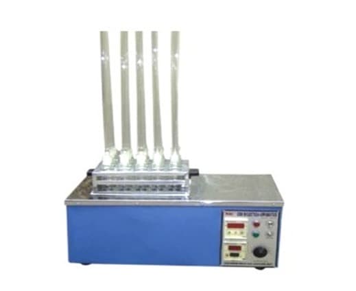laboratory equipment