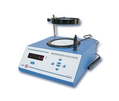 laboratory equipment