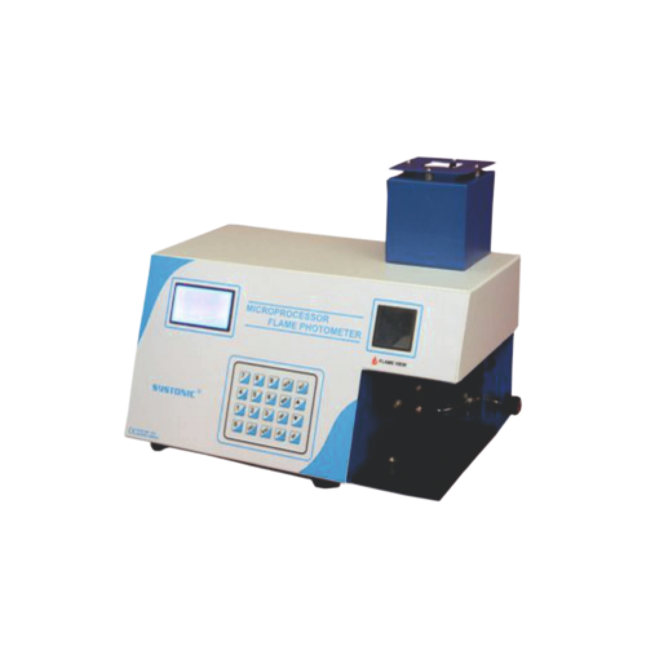 laboratory equipment