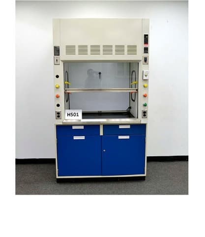 laboratory equipment
