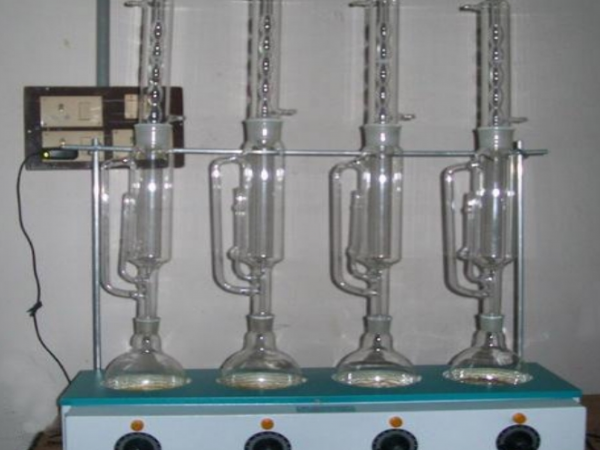 laboratory equipment